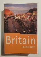 Britain : The Rough Guide