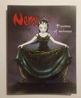 Nemi : Del 9 [Princess of darkness]