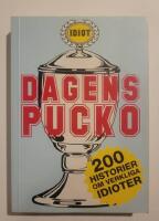 Dagens pucko [Rix FM)