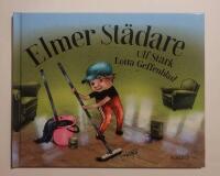 Elmer st&auml;dare