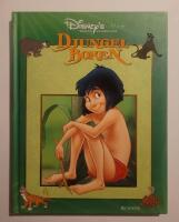 Djungelboken - Disneys b&auml;sta klassiker