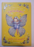 Fj&auml;rils&auml;ngen : Virvla och ov&auml;dret