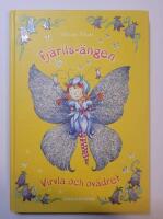 Glittervingsakademin bok 7 : Den nya fen