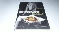 Kostr&aring;dgivarens kokbok