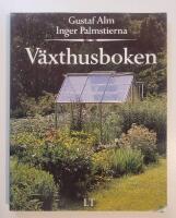 V&auml;xthusboken