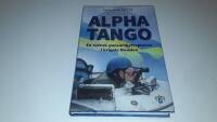 Alpha Tango - en svensk pansarskyttepluton i krigets Bosnien