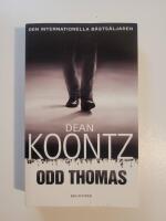 Odd Thomas