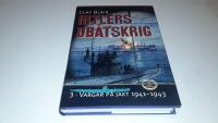 Hitlers ub&aring;tskrig 3