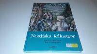 Nordiska folksagor