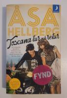 Toscana tur och retur