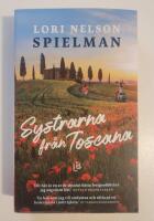 Systrarna fr&aring;n Toscana