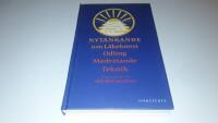 Nyt&auml;nkande : inom odling, teknik, medicin : [om l&auml;kekonst, odling, medvetande, teknik]