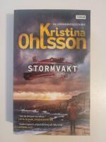 Stormvakt