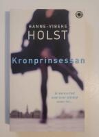 Kronprinsessan