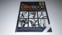 Bike book - complete bicycle maintenance
