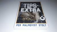 Tipsextra : klubbarna, matcherna, spelarna