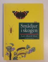 Sm&aring;djur i skogen