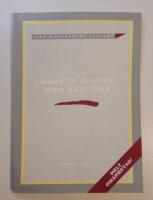 Arbeta mindre - men klokare [Life management system]