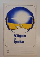 V&auml;gen till lycka