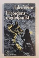 Till jordens medelpunkt