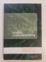 Handbok i e-postmarknadsf&ouml;ring