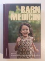 Barnmedicin