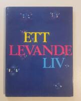 Ett levande liv + h&auml;ndledning 67 sidor