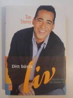 Ditt b&auml;sta liv : Fastna inte i ett n&auml;stan-liv!