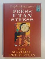 Press utan stress ger maximal f&ouml;rhandlingsteknik