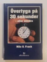 &Ouml;vertyga p&aring; 30 sekunder - eller mindre