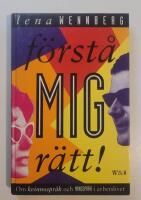 F&ouml;rst&aring; mig r&auml;tt! : Om kvinnospr&aring;k och mansspr&aring;k i arbetslivet