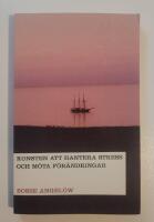 Konsten att hantera stress och m&ouml;ta f&ouml;r&auml;ndringar