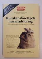 Kunskapsf&ouml;retagets marknf&ouml;ring