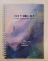 Det stora bl&aring; : En hyllning till det som skimrar under ytan