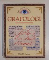 Grafologi
