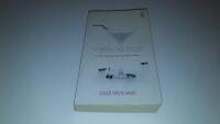 Mj&ouml;lkcocktail : [en bok om dejting, drinkar och andra f&ouml;rstr&ouml;elser]