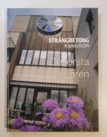 Str&auml;ngbetong Kungs&ouml;r / Str&auml;ngbetongs Kungs&ouml;rsfabrik : De f&ouml;rsta 50 &aring;ren (1962-2012)