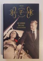 Av jord &auml;r du kommen