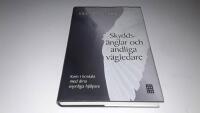 Skydds&auml;nglar och andliga v&auml;gledare : kom i kontakt med dina osynliga hj&auml;lpare