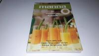 Manna - en medveten kokbok