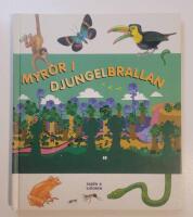 Myror i djungelbrallan