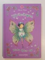 Fj&auml;rils&auml;ngen : Blinka dyker upp