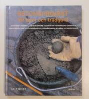 Betongprojekt f&ouml;r hem och tr&auml;dg&aring;rd