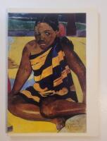 Gauguin i S&ouml;derhavet