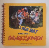 Laga mat med oss i Svingelskogen