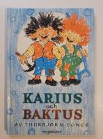 Karius och Baktus