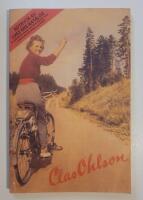 Clas Ohlson : Nytryck av 1952 &aring;rs katalog