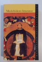 Medeltidens litteratur : Lyrik, dramatik m.m. [Litteraturens klassiker]