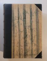 Sveriges skogar och huru vi utnyttja dem : Andra delen