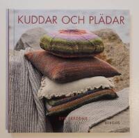 Kuddar och pl&auml;dar